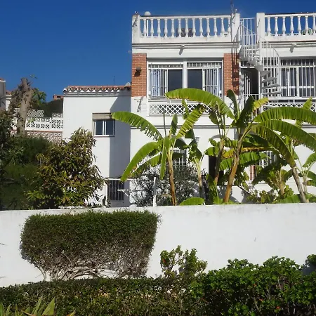 Willa - Casa Vivi 8 Nerja