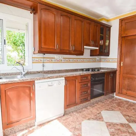 - Casa Vivi 8 Nerja