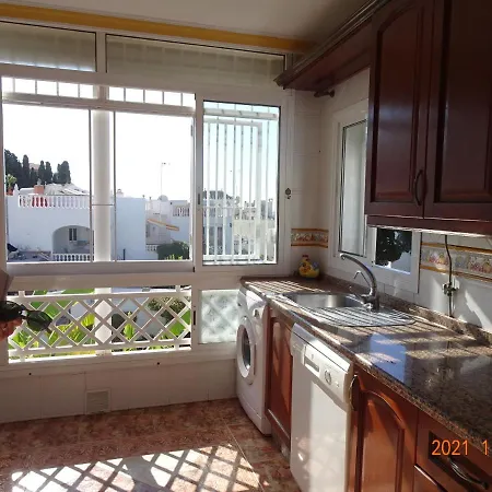Willa - Casa Vivi 8 Nerja