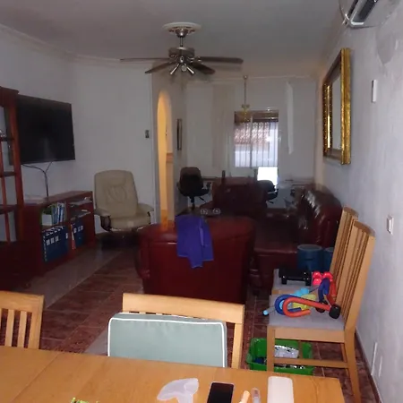 Villa - Casa Vivi 8