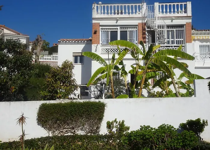 Villa - Casa Vivi 8 Nerja