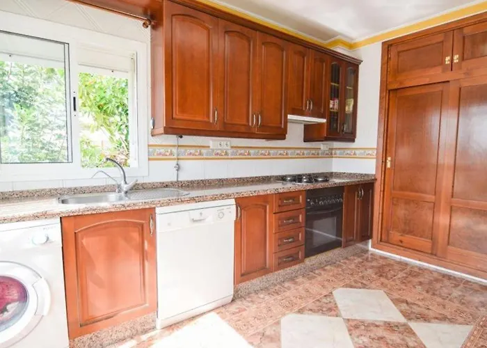 - Casa Vivi 8 Nerja