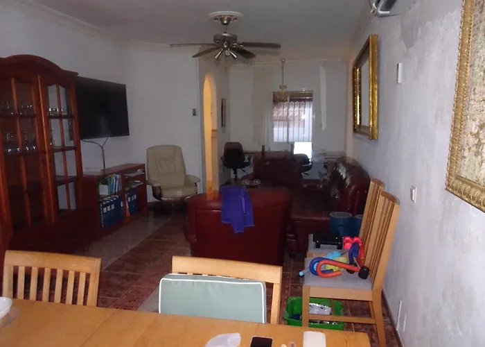 Villa - Casa Vivi 8