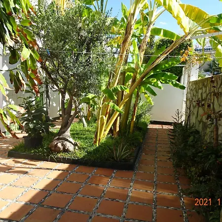 Villa - Casa Vivi 8 *