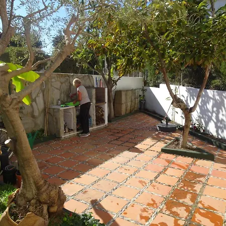 - Casa Vivi 8 Nerja