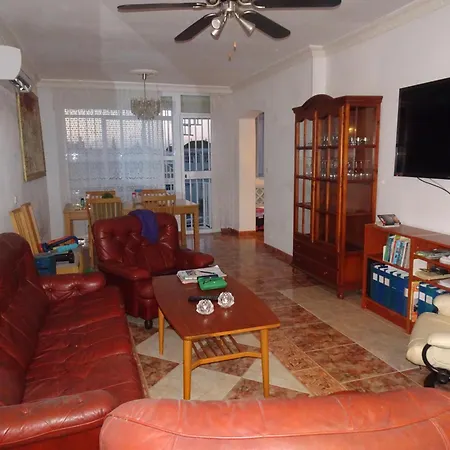 - Casa Vivi 8 * Nerja